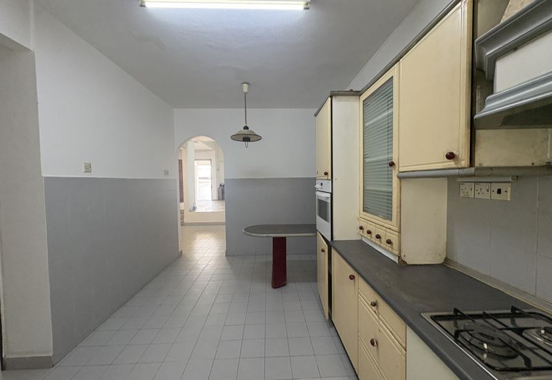 Taman Wangsa Baiduri