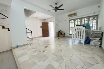 Taman Wangsa Baiduri