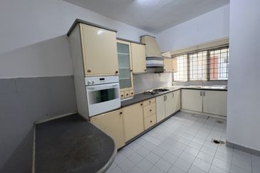 Taman Wangsa Baiduri