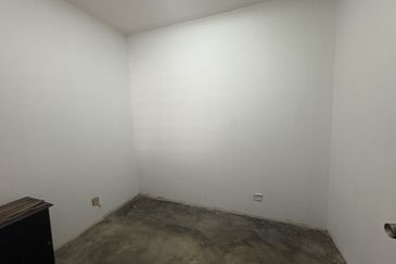 Taman Wangsa Baiduri