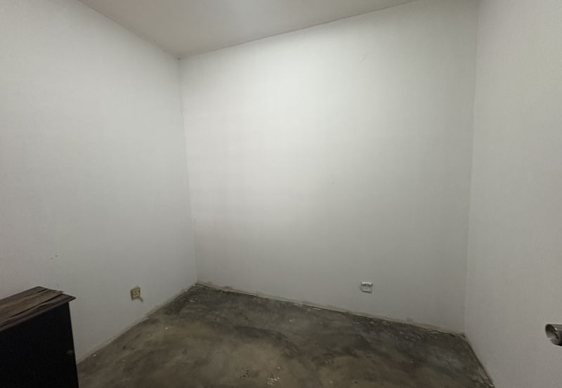 Taman Wangsa Baiduri