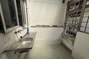 Taman Wangsa Baiduri