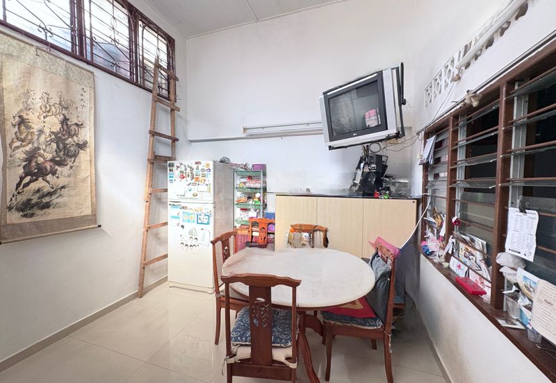 Seksyen 17, Petaling Jaya