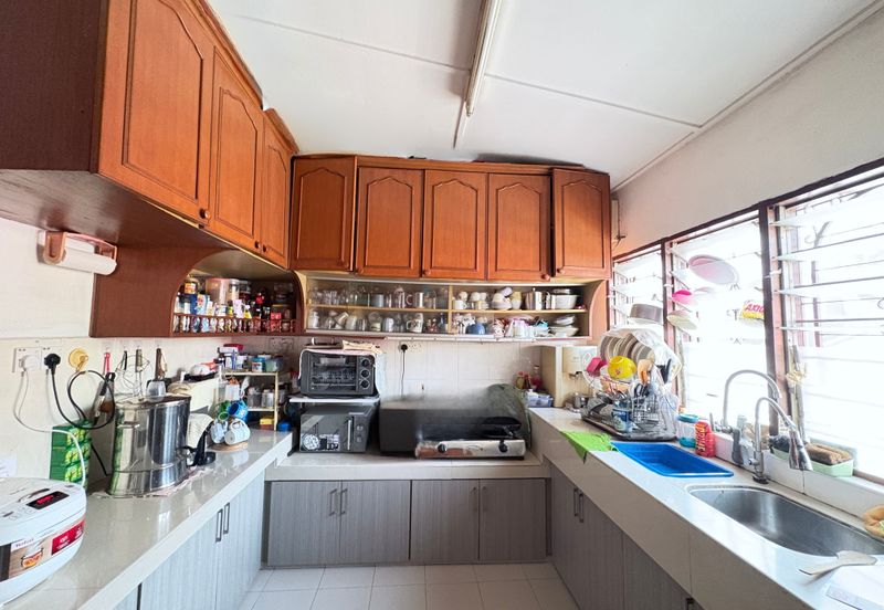 Seksyen 17, Petaling Jaya