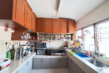 Seksyen 17, Petaling Jaya