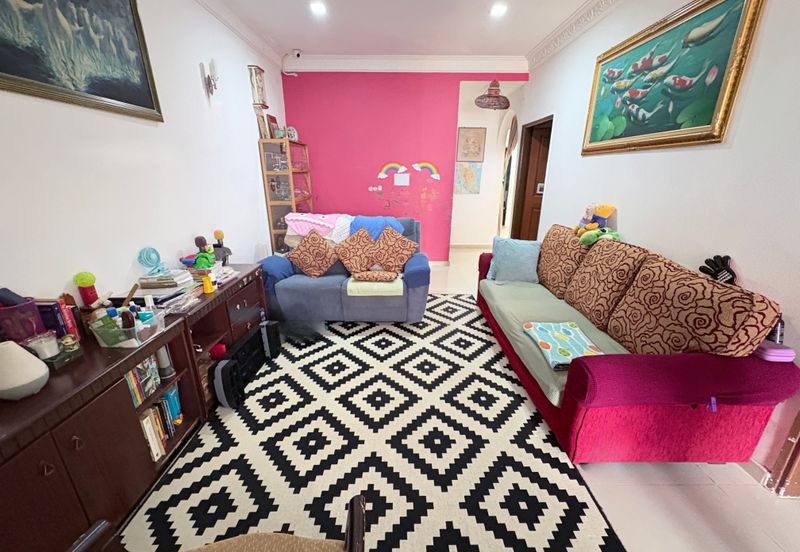 Seksyen 17, Petaling Jaya