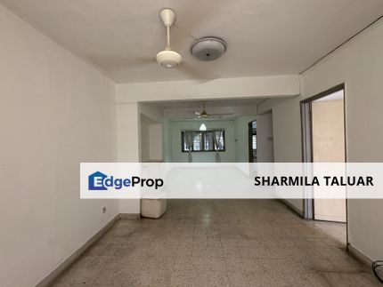 🏠 2-Storey Link for Sale at SS14, SS 14 Subang, Jaya | Basic Condition 🏠, Selangor, Subang Jaya