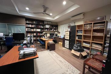 Seksyen 6, Petaling Jaya