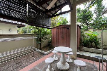 Seksyen 6, Petaling Jaya