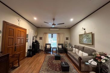 Seksyen 6, Petaling Jaya