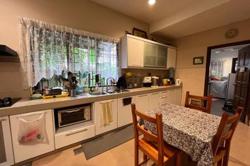 Seksyen 6, Petaling Jaya