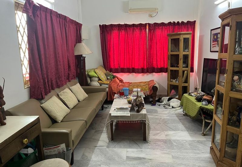 Seksyen 6, Petaling Jaya