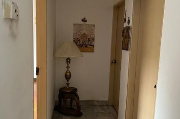 Seksyen 6, Petaling Jaya