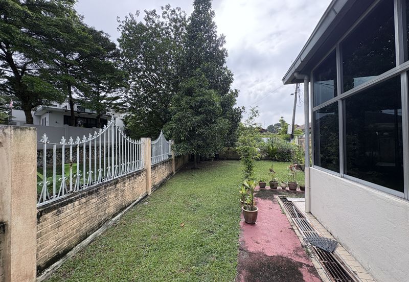 Seksyen 6, Petaling Jaya