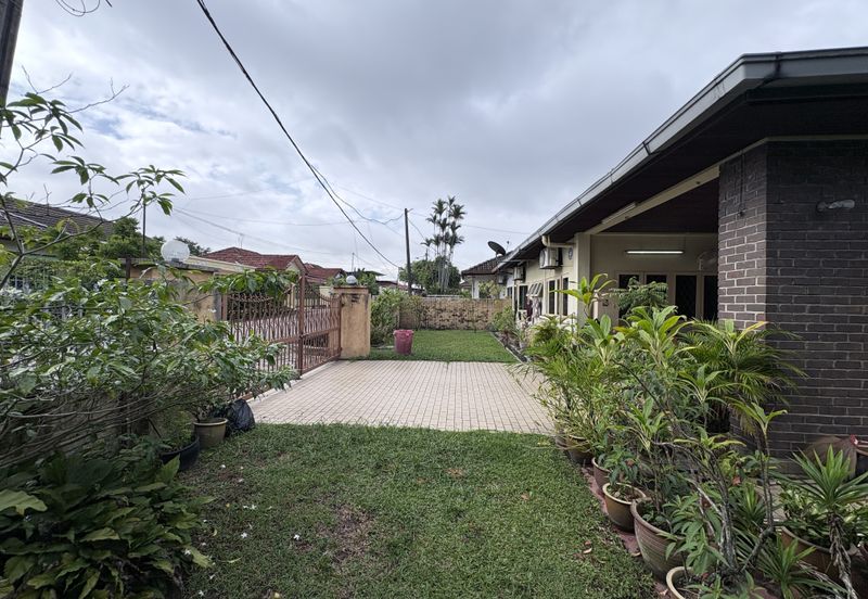 Seksyen 6, Petaling Jaya