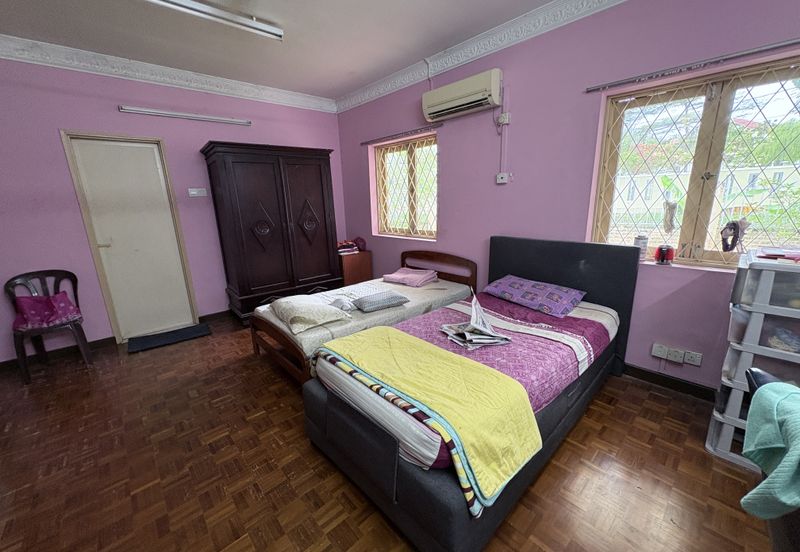 Seksyen 6, Petaling Jaya