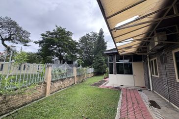 Seksyen 6, Petaling Jaya