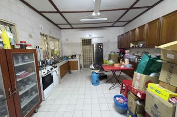 Seksyen 6, Petaling Jaya