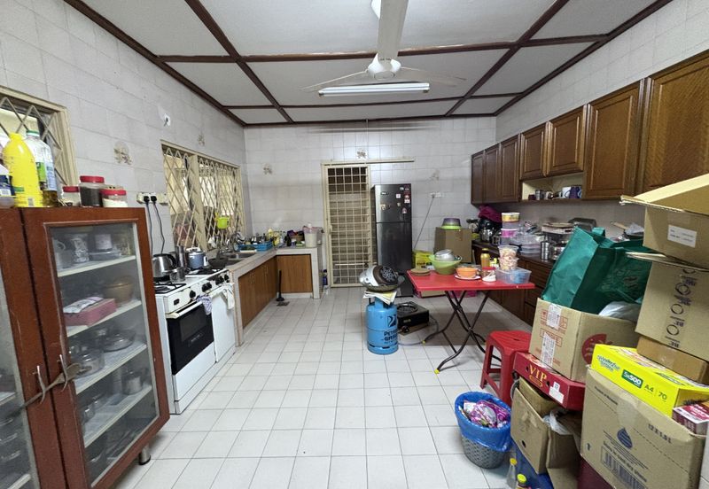 Seksyen 6, Petaling Jaya