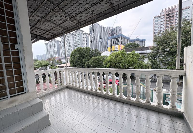 Happy Garden (Taman Gembira)