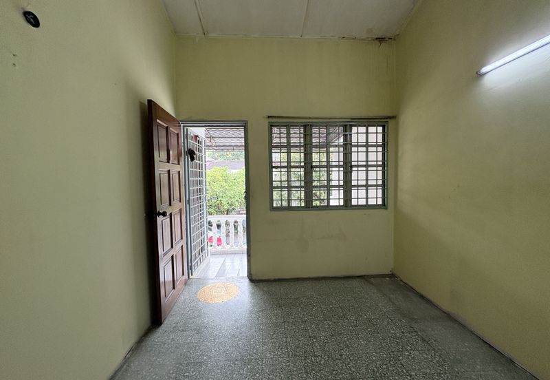 Happy Garden (Taman Gembira)