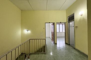 Happy Garden (Taman Gembira)