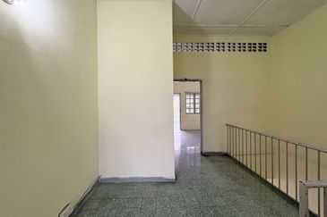 Happy Garden (Taman Gembira)