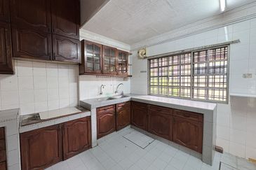 Happy Garden (Taman Gembira)