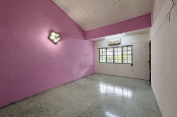 Happy Garden (Taman Gembira)