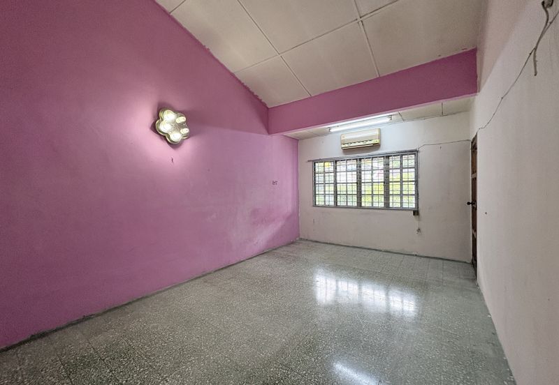 Happy Garden (Taman Gembira)