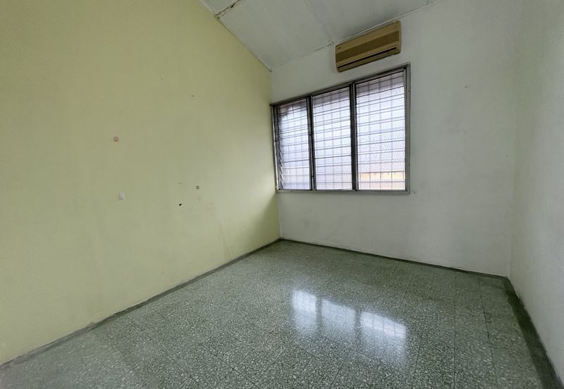 Happy Garden (Taman Gembira)