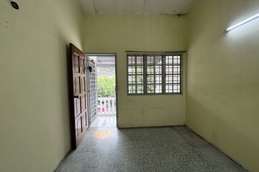 Happy Garden (Taman Gembira)