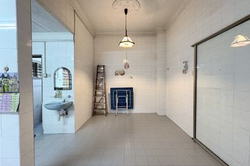 Happy Garden (Taman Gembira)