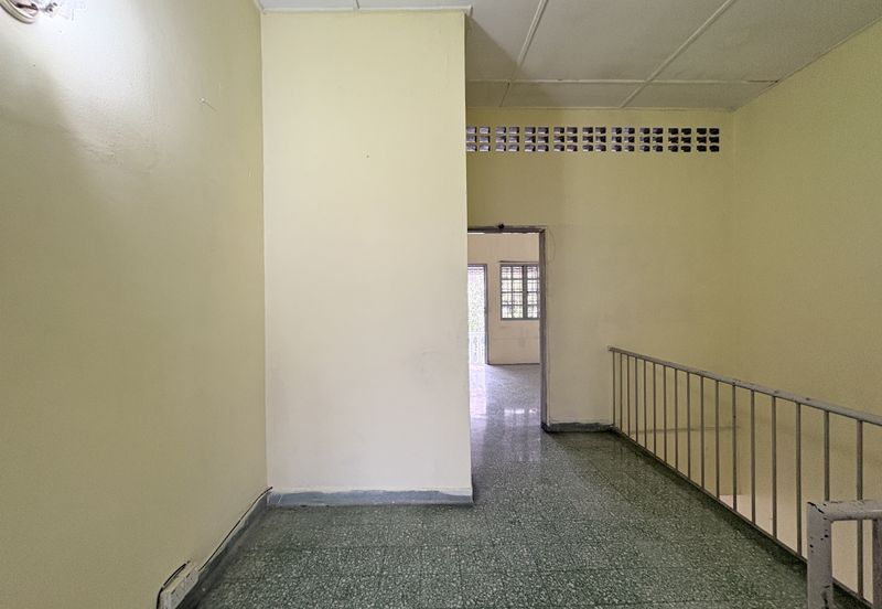 Happy Garden (Taman Gembira)