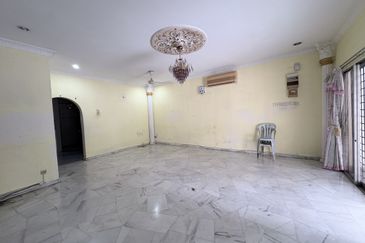 Happy Garden (Taman Gembira)