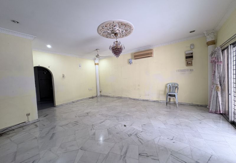 Happy Garden (Taman Gembira)