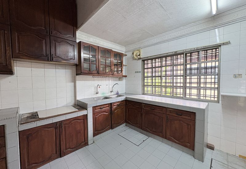 Happy Garden (Taman Gembira)