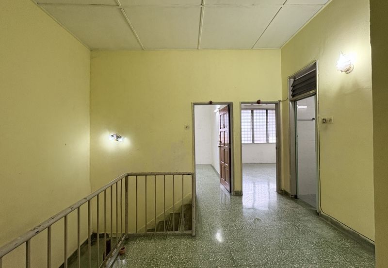 Happy Garden (Taman Gembira)