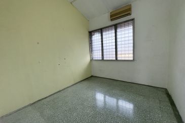 Happy Garden (Taman Gembira)