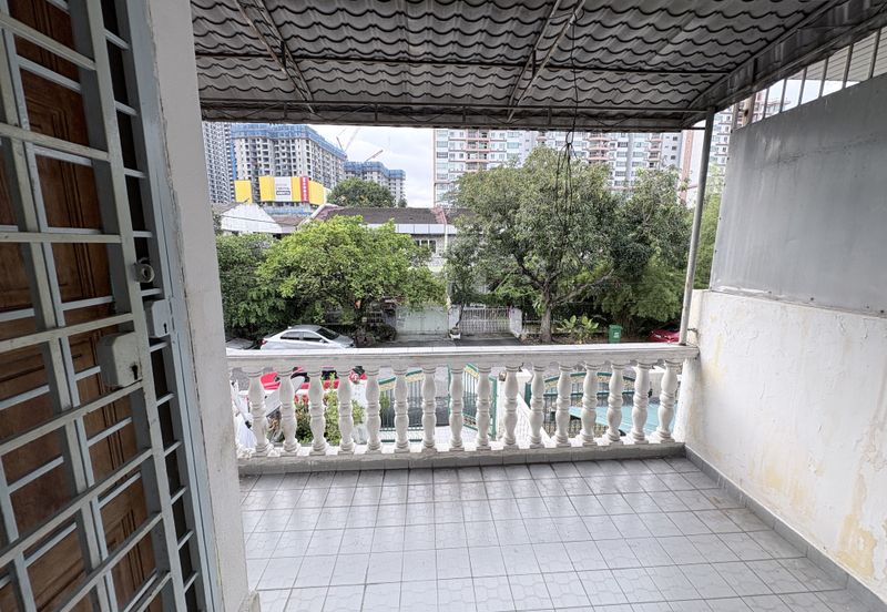 Happy Garden (Taman Gembira)