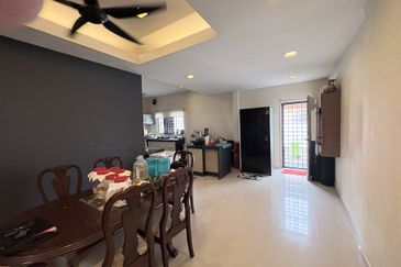 Taman Tun Dr Ismail (TTDI)