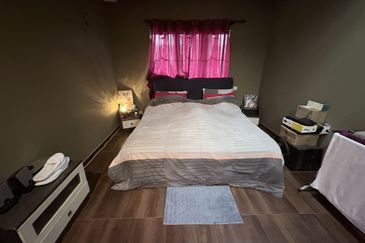 Taman Tun Dr Ismail (TTDI)