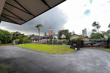 Seksyen 11, Petaling Jaya