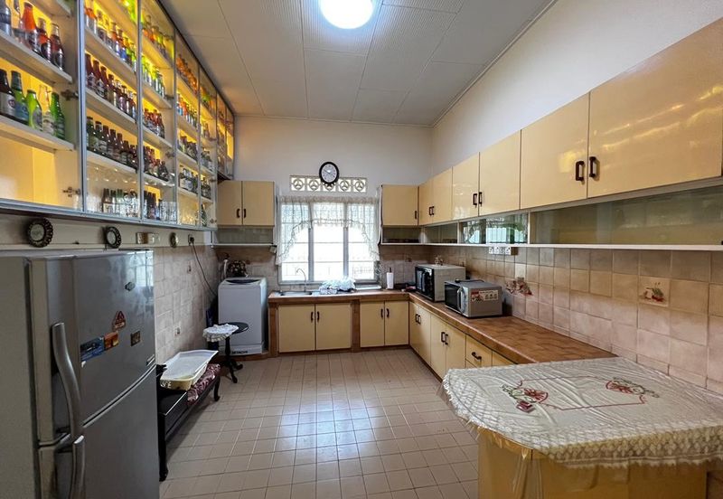 Seksyen 11, Petaling Jaya