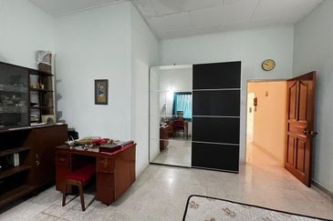 Seksyen 11, Petaling Jaya