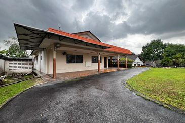 Seksyen 11, Petaling Jaya