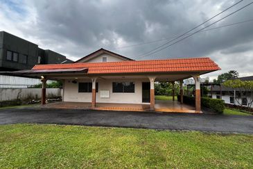 Seksyen 11, Petaling Jaya