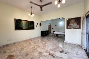 Seksyen 11, Petaling Jaya