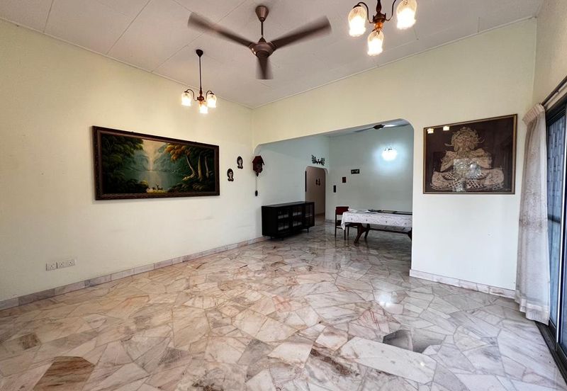 Seksyen 11, Petaling Jaya