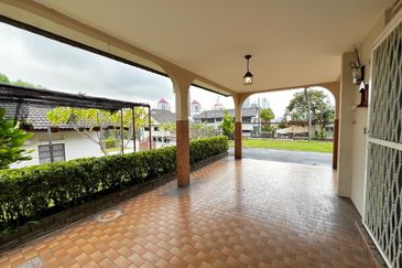 Seksyen 11, Petaling Jaya